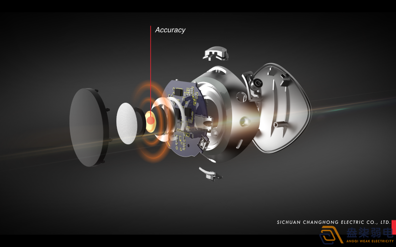工業(yè)聽診器，解密設(shè)備故障的先知