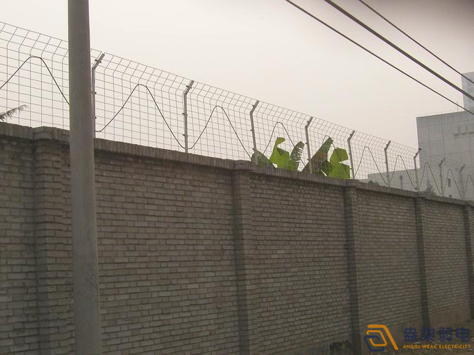 工廠周界報警系統(tǒng)有哪些優(yōu)勢？