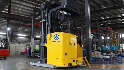 叉車遠程在線監控是什么?