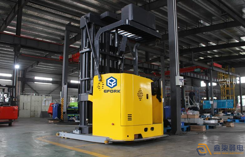 叉車遠程在線監控是什么