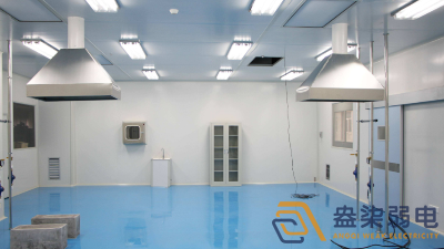 潔凈廠房空調系統有什么不一樣的？