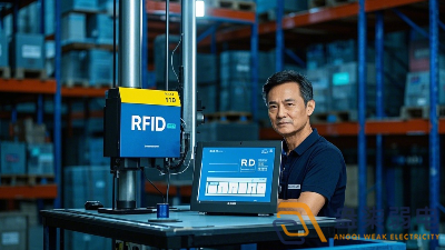 工廠倉庫如何部署RFID系統(tǒng)？