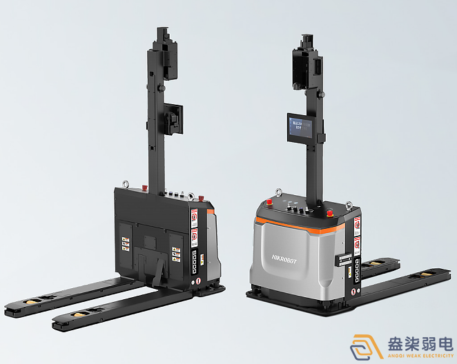 海康-叉取機器人F3G-1500