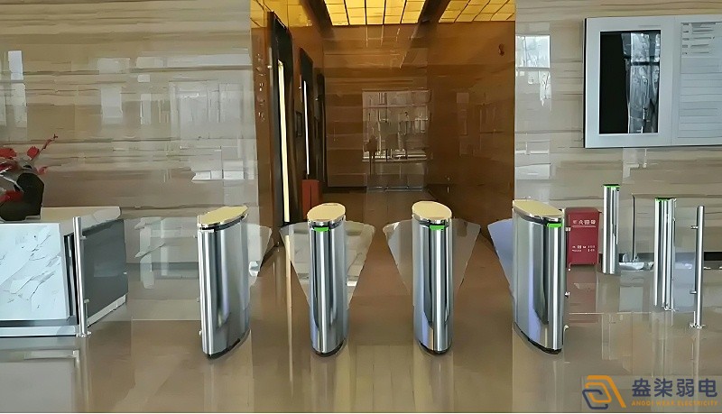 寫字樓門禁選擇哪些設備？