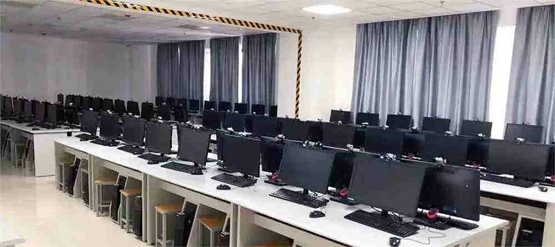 成都弱電公司今日分享，學校機房環境監控系統的必要性