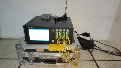 視頻監控工程中使用光纖注意事項有哪些？