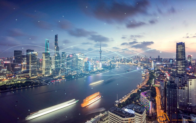 全光網絡加持，開啟“追光之旅”