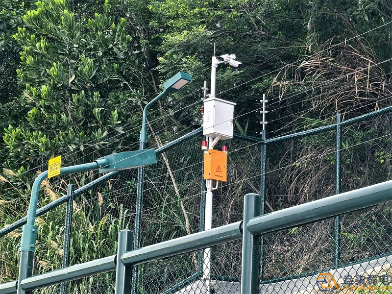 工廠入侵報警的產品種類有哪些？