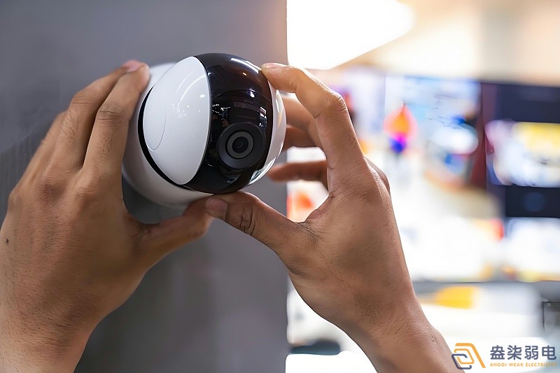 智能安防時代商鋪的監(jiān)控系統(tǒng)該如何升級？