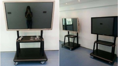 學校教學觸摸LED一體機帶來哪些優勢？