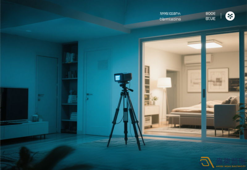 如何控制室內(nèi)安防監(jiān)控設(shè)備的功耗？