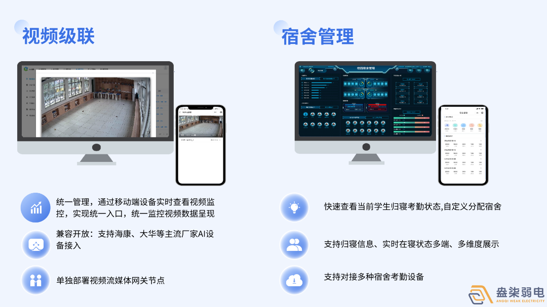 智慧校園—智能選課、排課系統