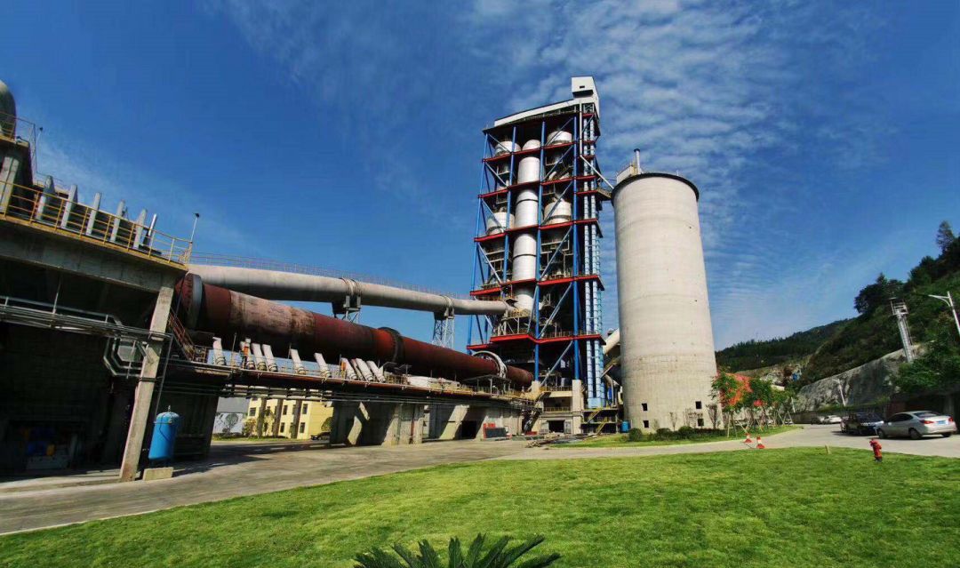 成都弱電公司—水泥廠防火痛點有哪些？