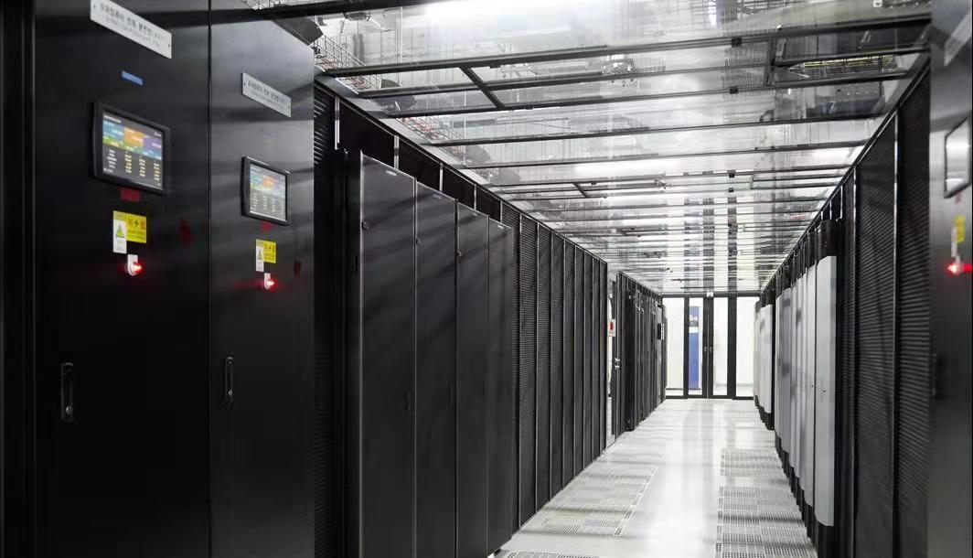 成都弱電工程建設公司007弱電，淺談網絡柜機的作用