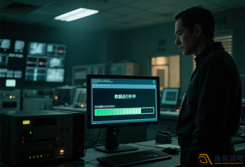 工廠監控一般多久自動清空一次？