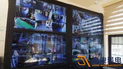 智能化小區安防建設中的4個到位什么？