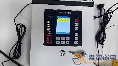 ?；髽I保命神器！氣體泄漏檢測系統如何防患未然？