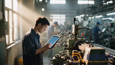 企業如何選擇MES系統？