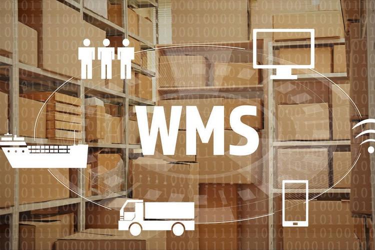 WMS如何解決標簽頻繁問題？