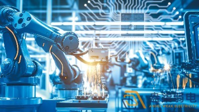 當 AI 走進車間，生產(chǎn)效率再升級