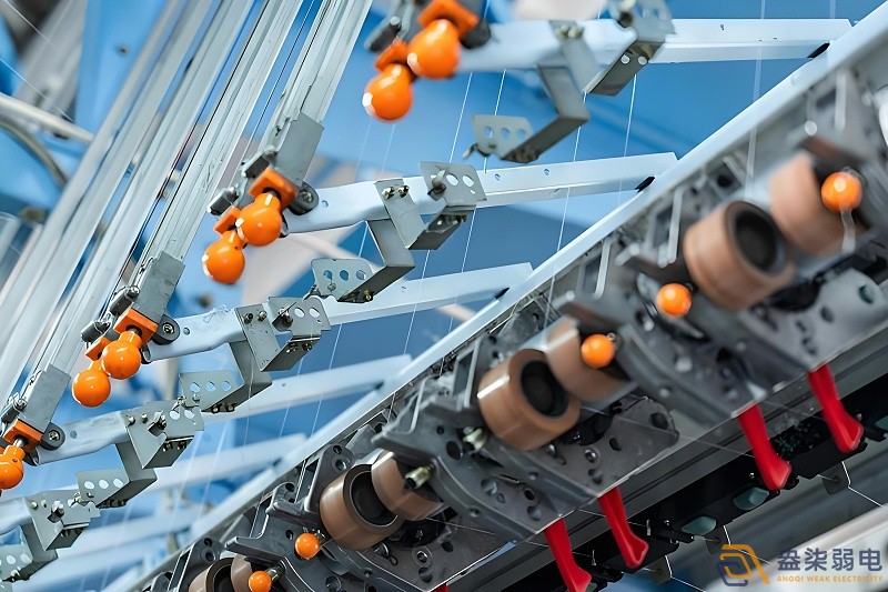 工廠如何預防盜竊發生的？