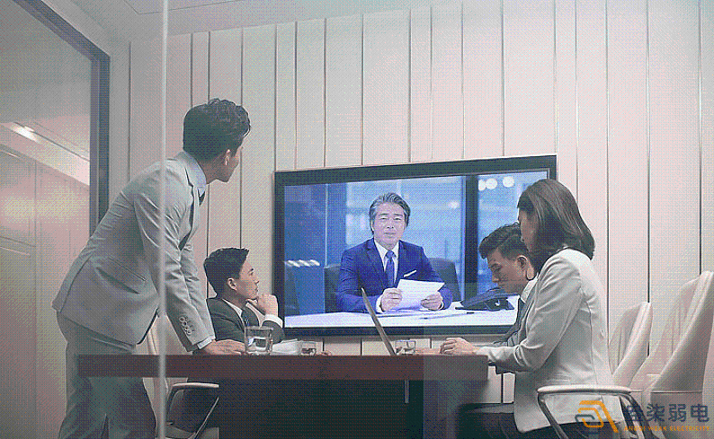 無線BYOM視頻會議，突破會議設備的限制