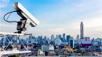 廠區監控升級安裝方案分享