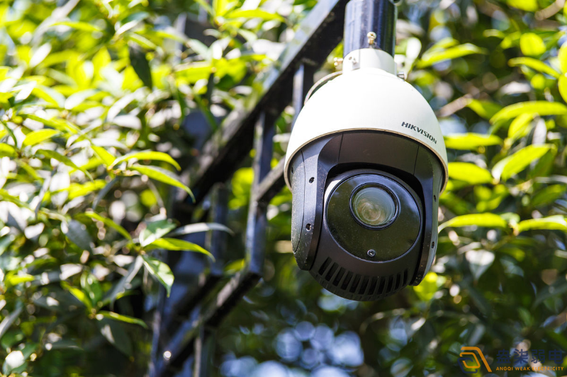 成都盎柒弱電—如何選擇適合自己企業(yè)的安防監(jiān)控？