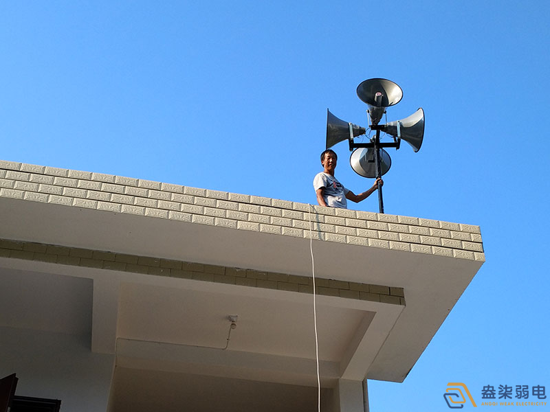 工廠應(yīng)急廣播通信系統(tǒng)如何部署，有哪些功能優(yōu)勢？