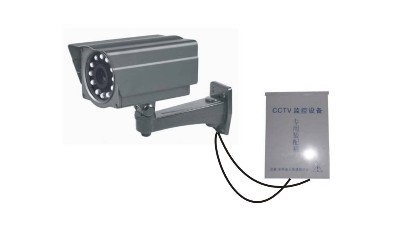 安防監(jiān)控?cái)z像頭獨(dú)立供電怎么樣？有啥好處？