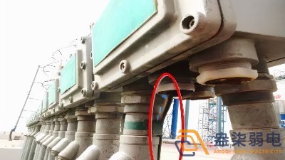 化工廠防爆監控主要的應用場景