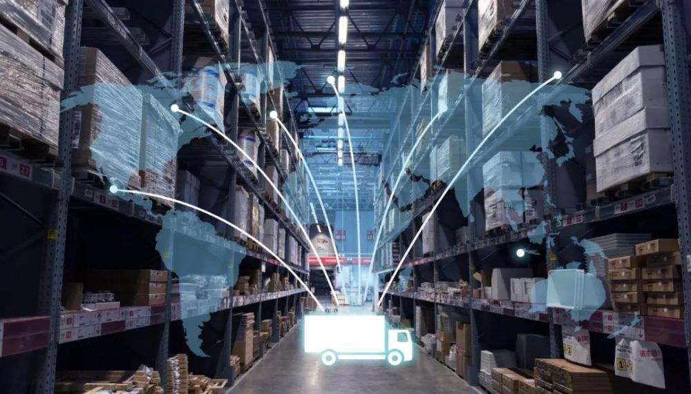 WMS智能倉(cāng)儲(chǔ)系統(tǒng)會(huì)給工廠倉(cāng)庫(kù)帶來了什么？