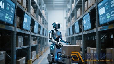 AI在智能倉儲管理系統中的應用