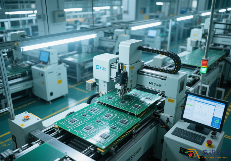 什么樣的工廠需要mes系統(tǒng)？