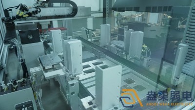 工廠生產線監控帶來哪些效果？