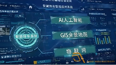 智能停車安全嗎？