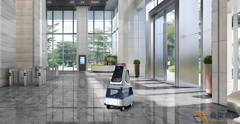 怎么維護(hù)辦公樓巡檢系統(tǒng)？