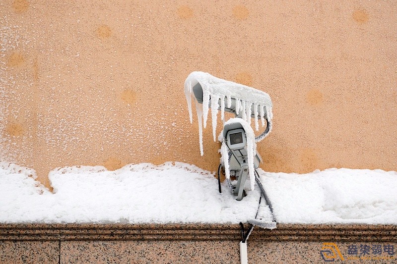 耐低溫攝像機的時機和場景有哪些？