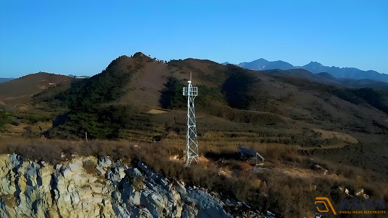 山區無網絡能安裝監控器嗎？