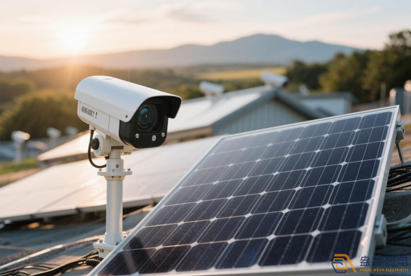 如何有效提高太陽能監控的續航時間？