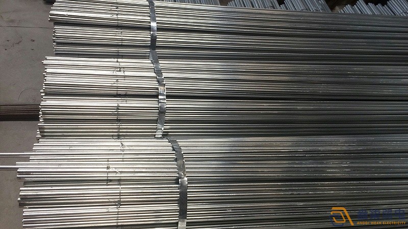 電線導管KGB和JDG的區(qū)別？