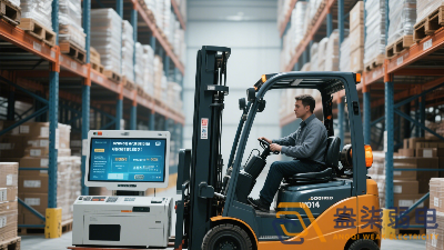 企業(yè)倉庫為什么需要智慧叉車系統(tǒng)？